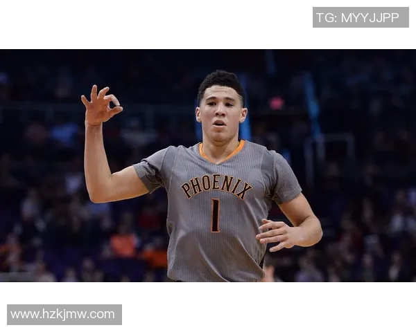 德文布克引领太阳队崛起成NBA新星的传奇之路